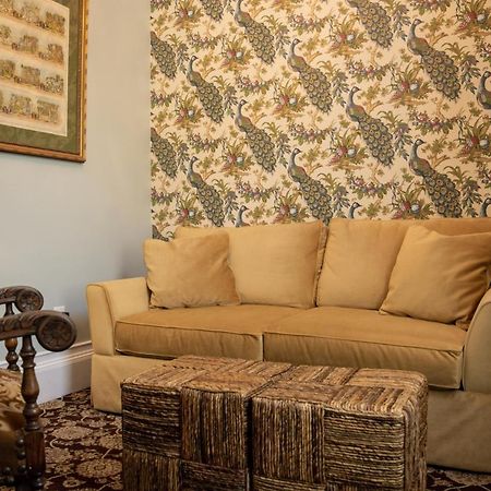 Park View Historic Hotel New Orleans Luaran gambar